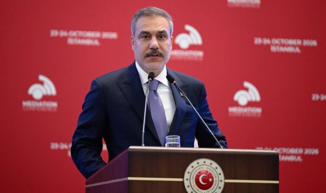 Bakan Fidan'dan İran uyarısı: Yeni saldırı çatışmayı bölgeye yayar