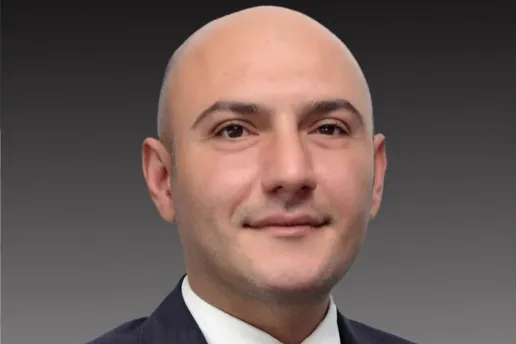 Eski SPK Daire Başkanı Erman Çete gözaltına alındı