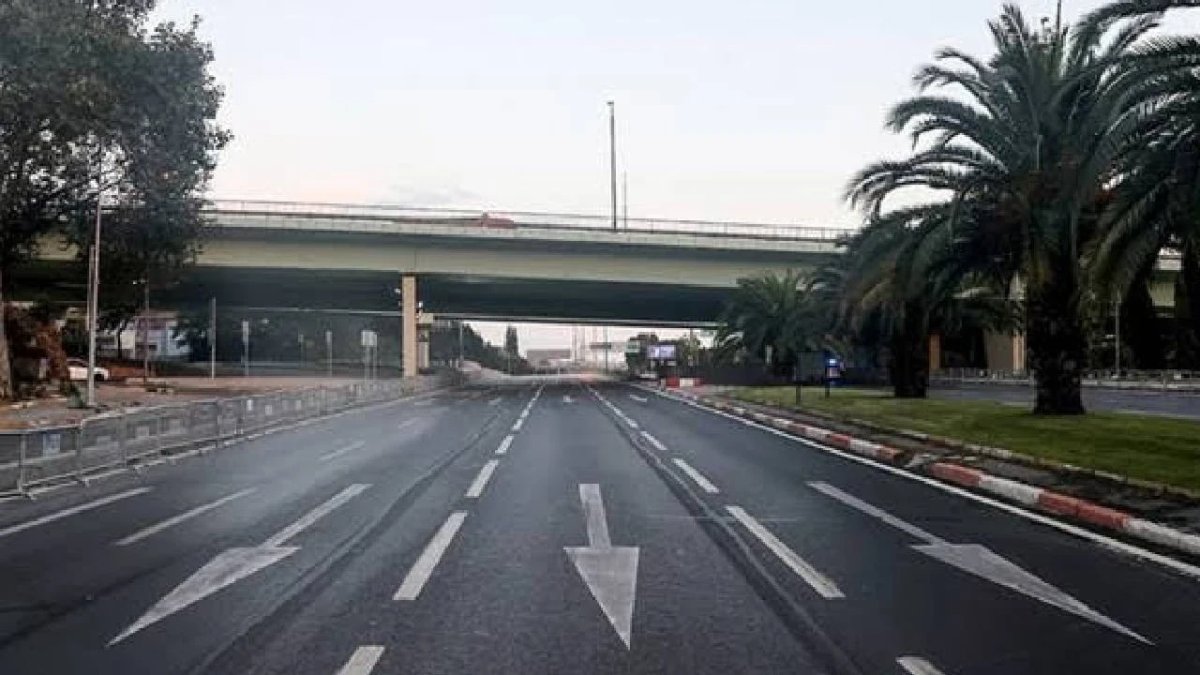 Sürücüler dikkat: İstanbul'da bazı yollar trafiğe kapatıldı