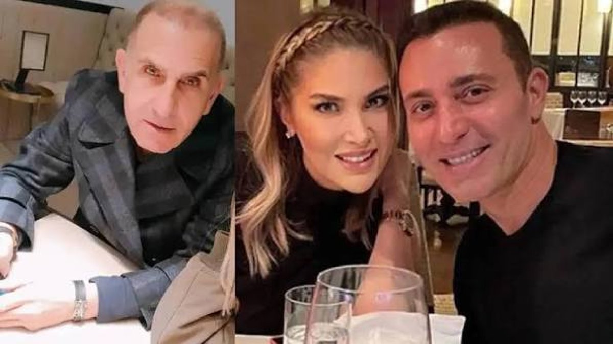 Fon soruşturmasında Melis Sütşurup Sandal ve babası karlarını iade etmek için başvurdu
