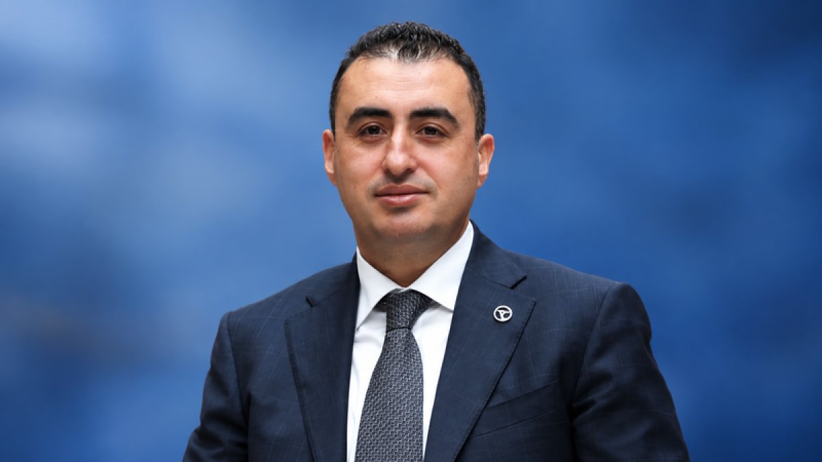 Fon soruşturmasında yeni gelişme: Taha Çakmak ve İnan Altınbaş tutuklandı