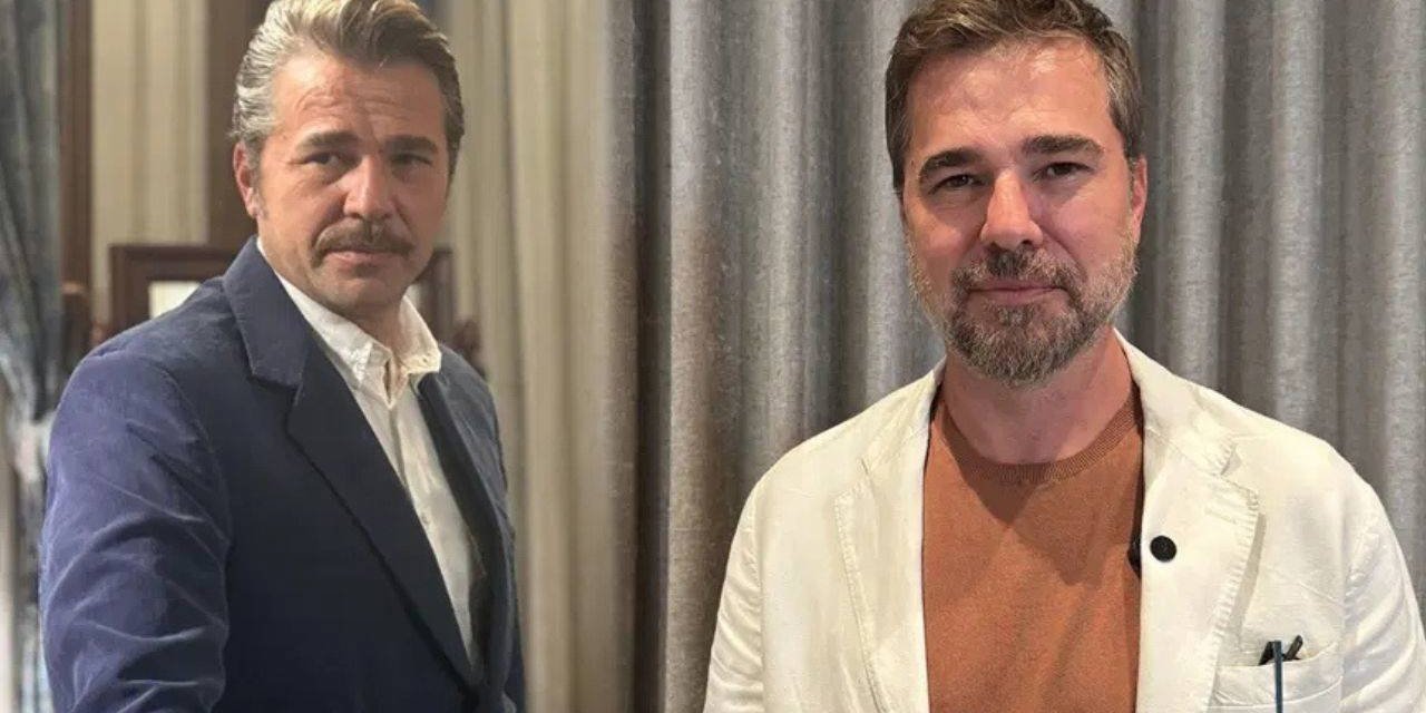 Engin Altan Düzyatan’ın acı günü