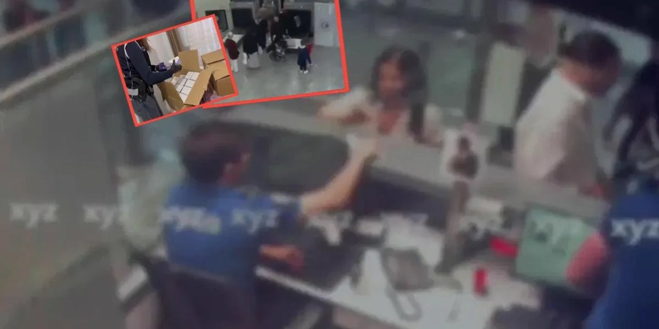 Sipariş bebek soruşturması! Detaylar şoke etti