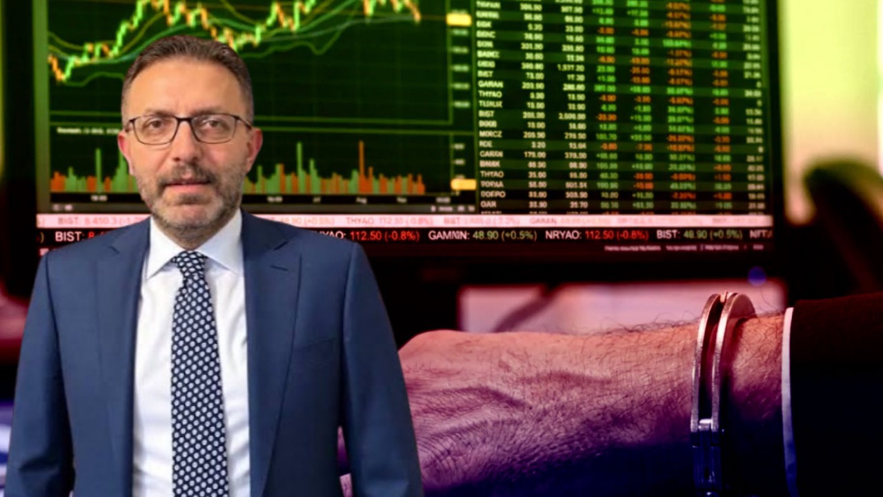 Fon soruşturmasında yeni gelişme: Serbest bırakılan Ertan Aydın için yakalama kararı