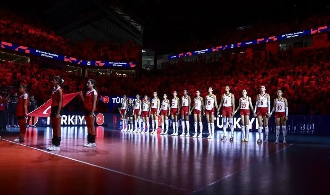 Filenin Sultanları’nın Dünya Kupası'ndaki rakipleri yarın belli olacak