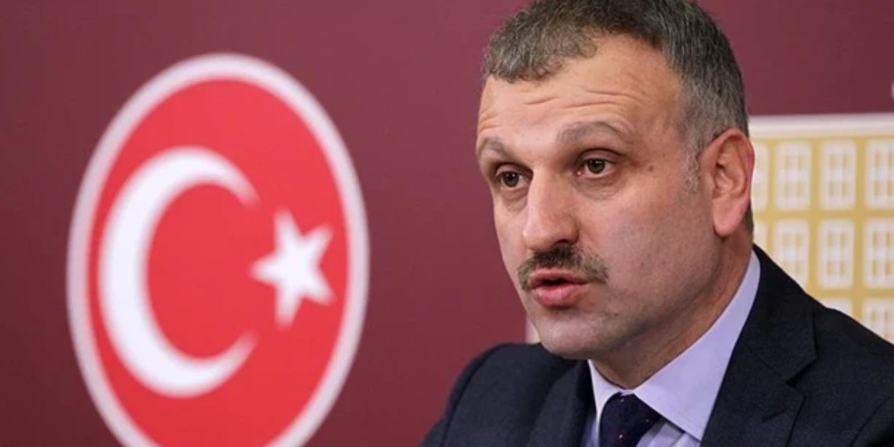 Cumhurbaşkanı Başdanışmanı Oktay Saral görevden alındı