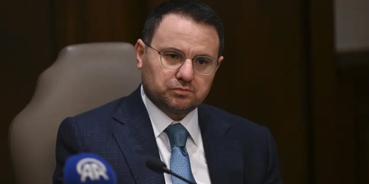 Bakan Gürlek'ten fon soruşturması açıklaması: Gönüllü iade yapanların...