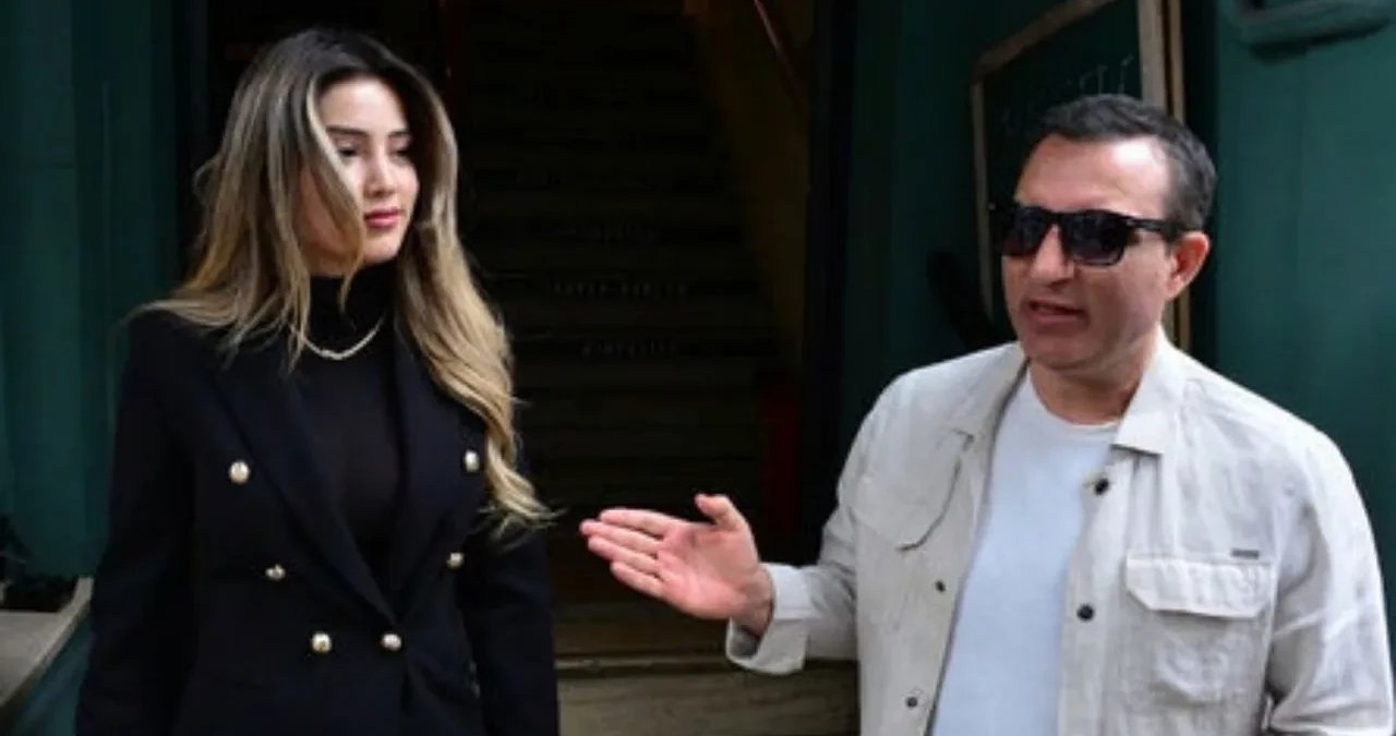 Rafet El Roman 3. kez nikah masasına oturuyor