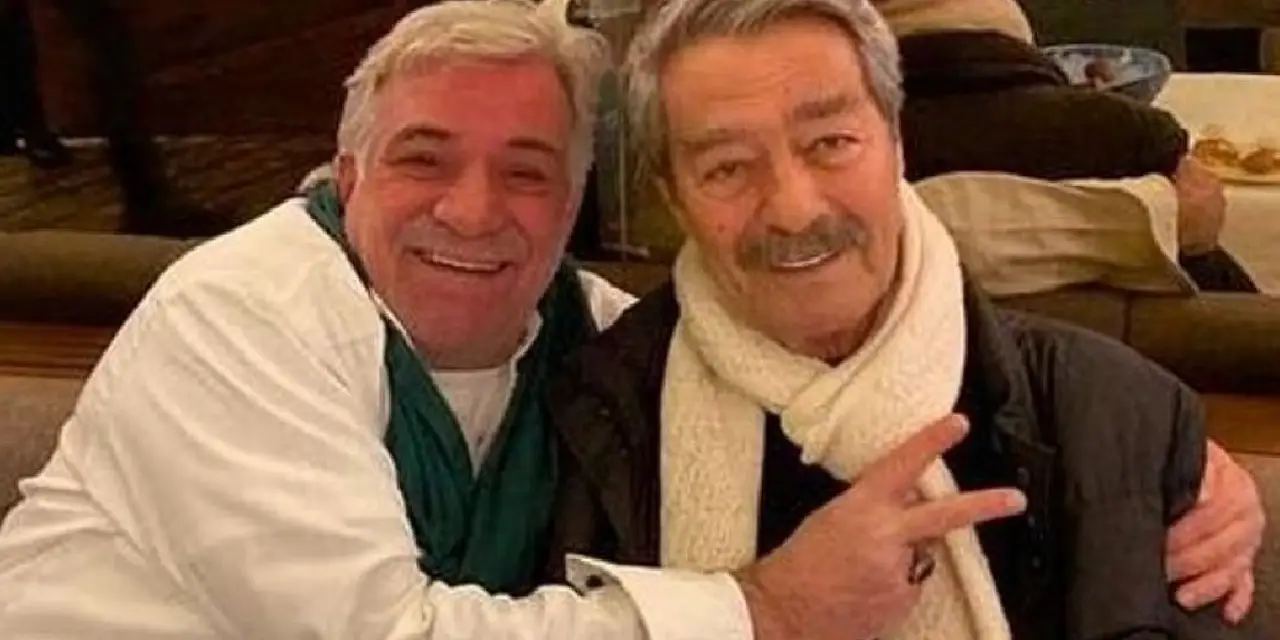 Kadir İnanır'ın yeğeni Levent İnanır'dan yeni iddialar: Vefat ettiği hafta Julide Kural Bodrum'a tatile gitti