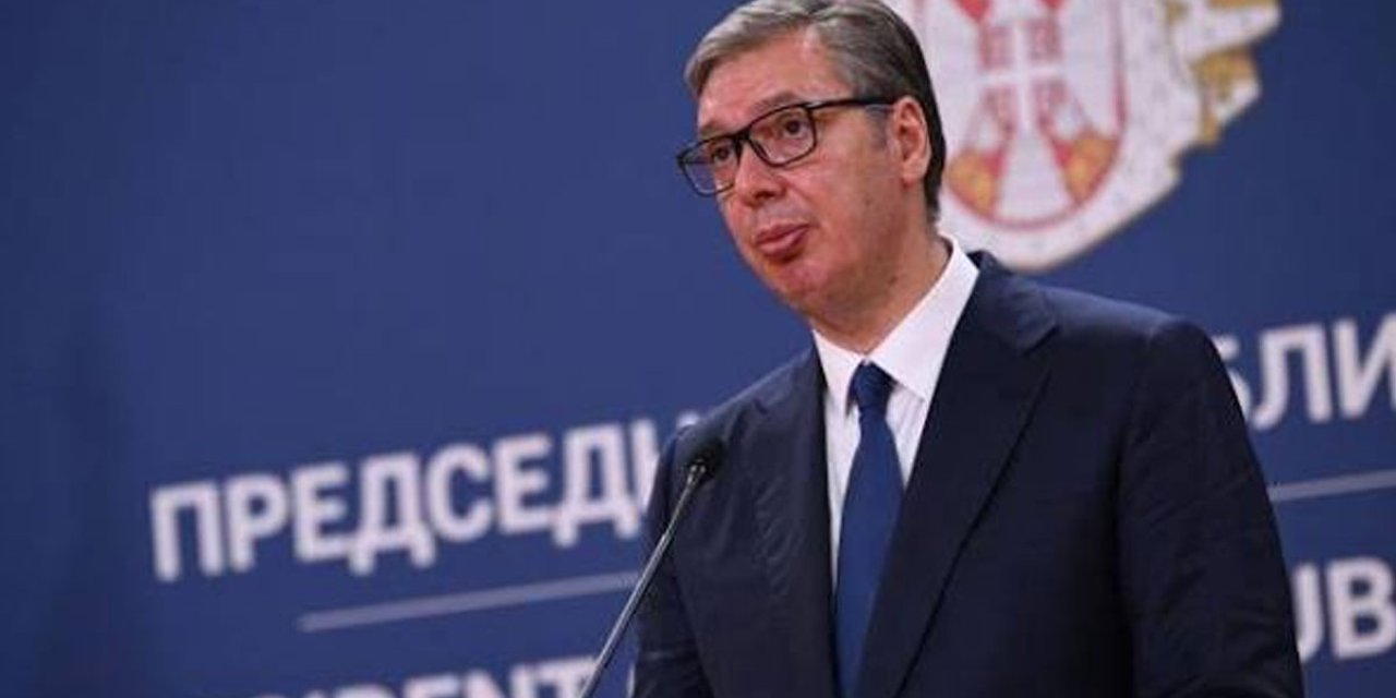 Sırbistan’da seçim sonuçları değişimi getirdi: Vucic, öğrenci hareketi karşısında yenilgiyi kabul etti