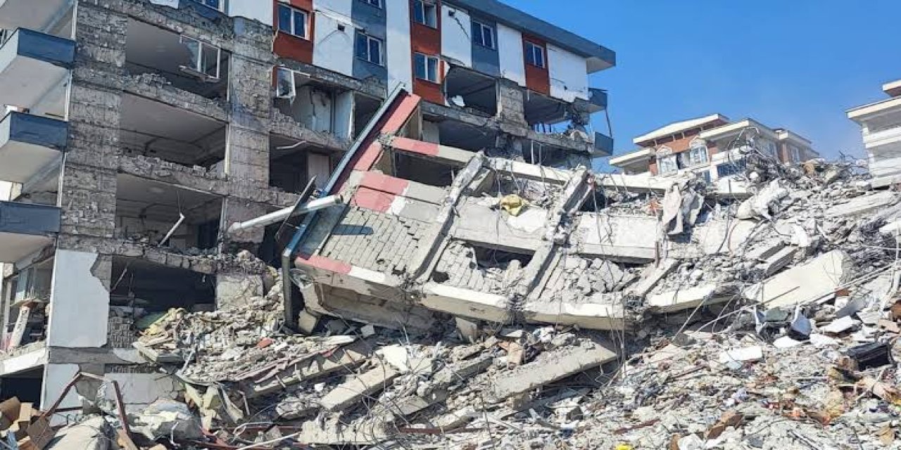 Said Bey Sitesi davasında karar: Müteahhit dahil 8 sanığa hapis cezası
