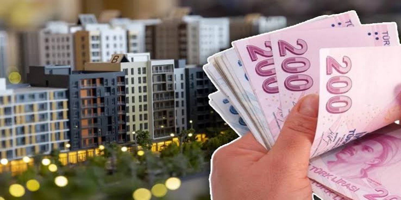 5 milyon TL hangi şehirde ev almaya yetiyor? İşte beş büyükşehirde fiyat farkı