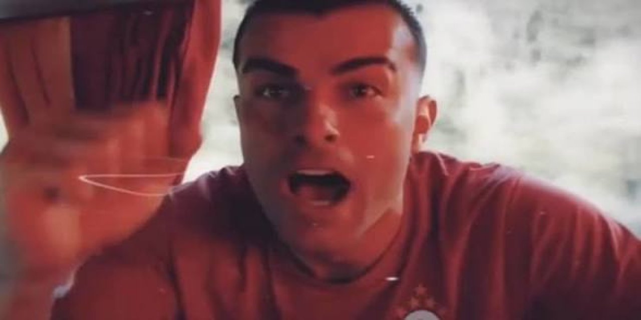 Galatasaray- Fenerbahçe derbisi öncesi Abdülkerim Bardakcı’dan olay gönderme