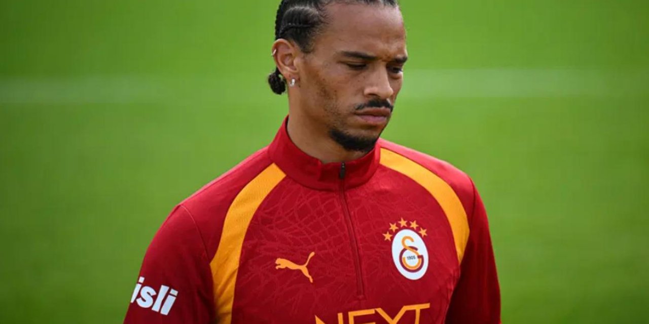 Leroy Sane’den Fenerbahçe derbisi öncesi dikkat çeken mesaj