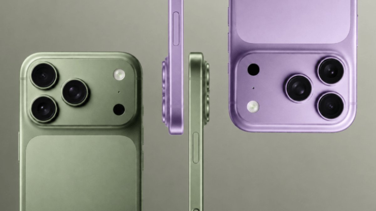 iPhone 18 Pro satışlarında dikkat çeken tablo: İki büyük pazarda düşüş yaşandı