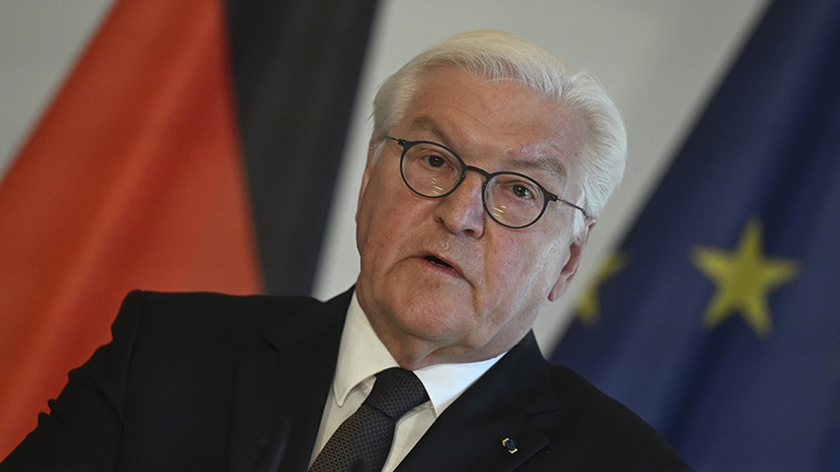 Almanya Cumhurbaşkanı Steinmeier, 'Marzabotto Katliamı' için özür diledi