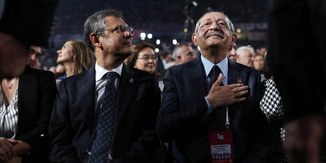 YENİ Parti, CHP’nin 2023 Kurultayı kararını AİHM’ye taşımaya hazırlanıyor: Yargıtay'ı beklemeyecek