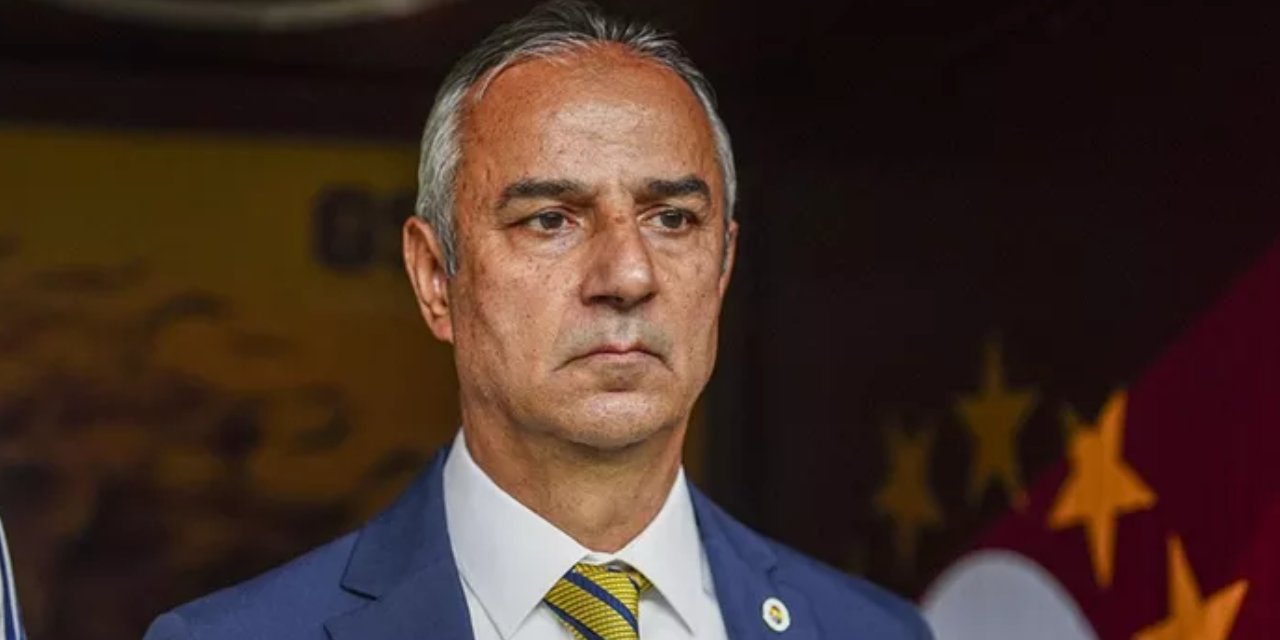 Fenerbahçe’de İsmail Kartal dönemi sona erdi! İstifa kararı kabul edildi