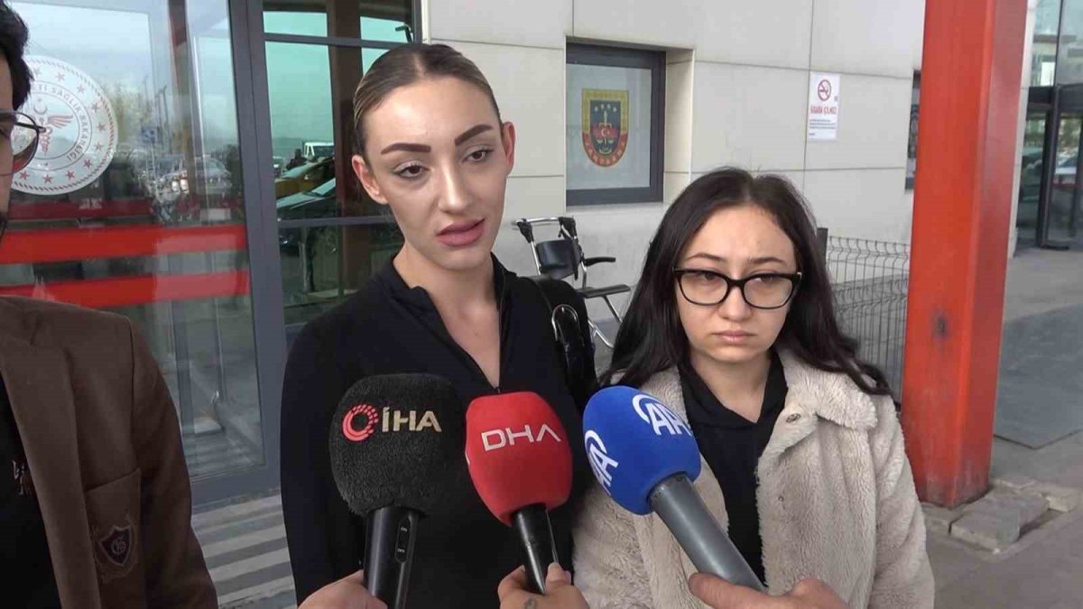 Güllü’nün kızı Tuğyan Ülkem Gülter hakkında eziyet soruşturması