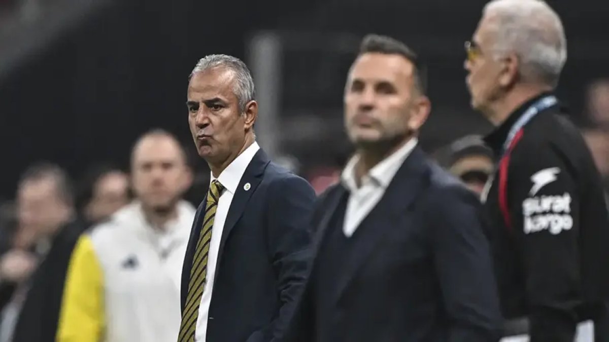 Fenerbahçe’de peş peşe trafik kazaları: Aziz Yıldırım’ın ardından İsmail Kartal da kaza yaptı