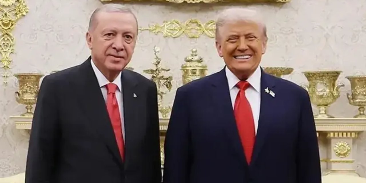 Erdoğan ve Trump telefonda görüştü! Gündemde neler var?
