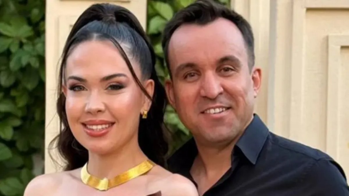 Özlem Öz'ün Instagram hesabına erişim engeli getirildi