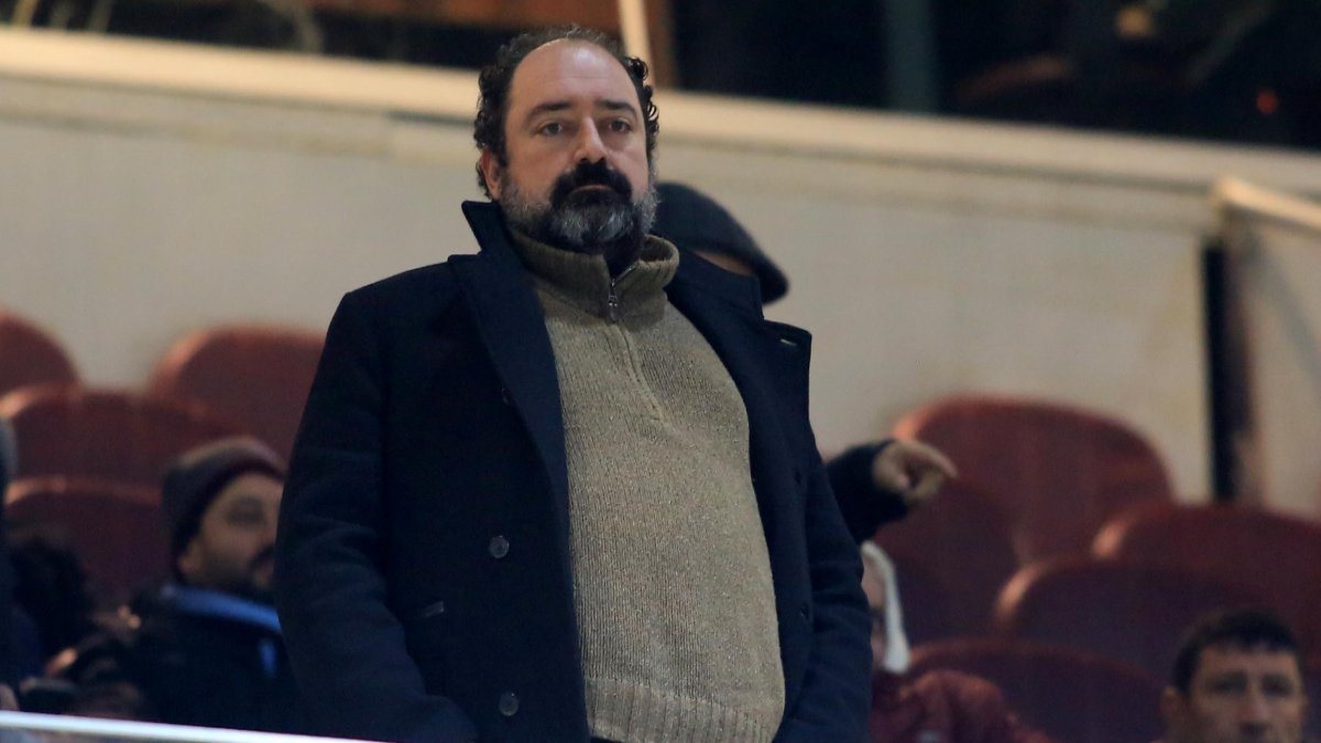 Nevzat Aydın'a suç örgütü "Çirkinler"den tehdit: 1 milyon avro istediler, çocuğunu hedef aldılar