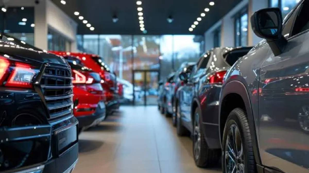 Otomotivde 2027 hedefi belli oldu: İhracatın 45,5 milyar dolara ulaşması bekleniyor