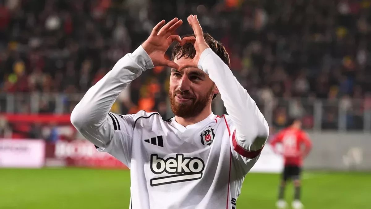 Orkun Kökçü’nün sahalara dönüş maçı belli oldu: Beşiktaş’ta Celtic planı