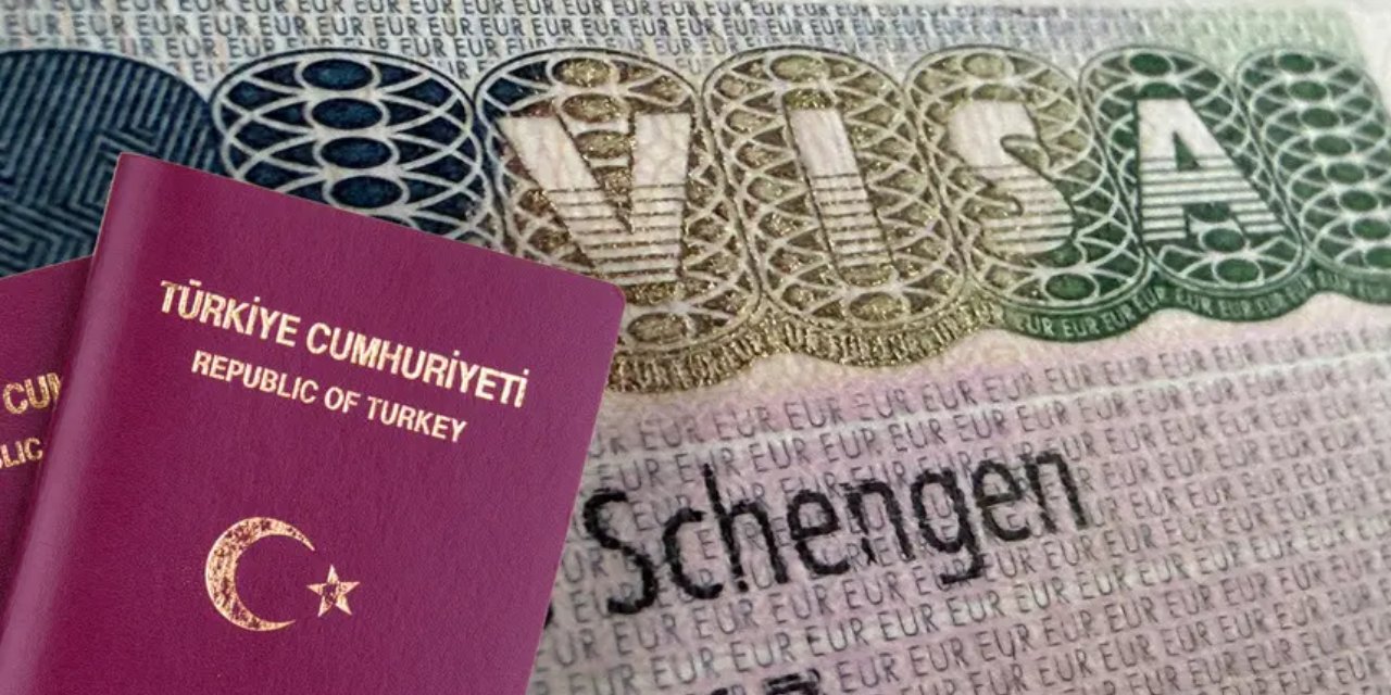 1 meslek için Schengen vizesi sorununa 3 bakanlık devreye girdi: Öncelik talebinde bulunuldu