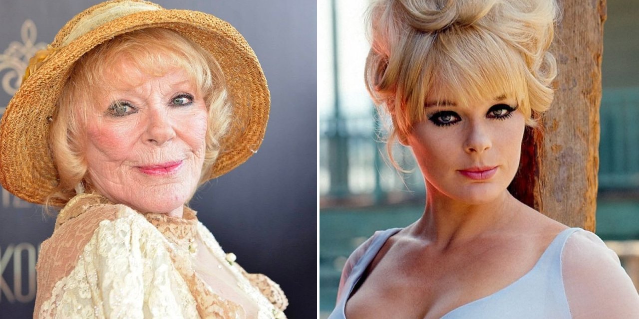 Hollywood’un efsane yıldızı Elke Sommer hayatını kaybetti! Ölüm nedeni açıklandı