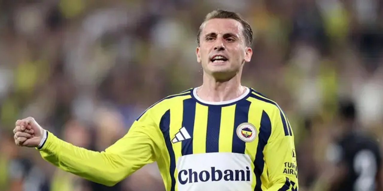 Fenerbahçe'de Kerem Aktürkoğlu gelişmesi! Benfica'ya 1 milyon Euro daha