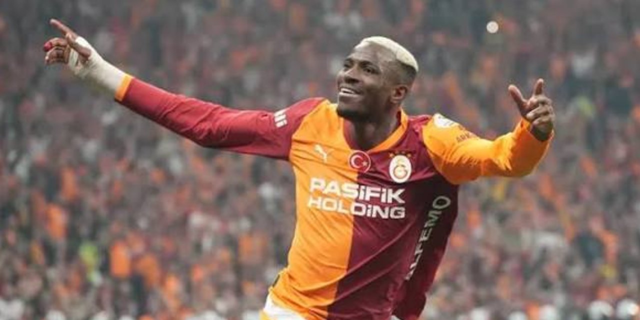 Galatasaray’da Osimhen şoku! Kamp kadrosunda var ama Konya’ya gitmedi