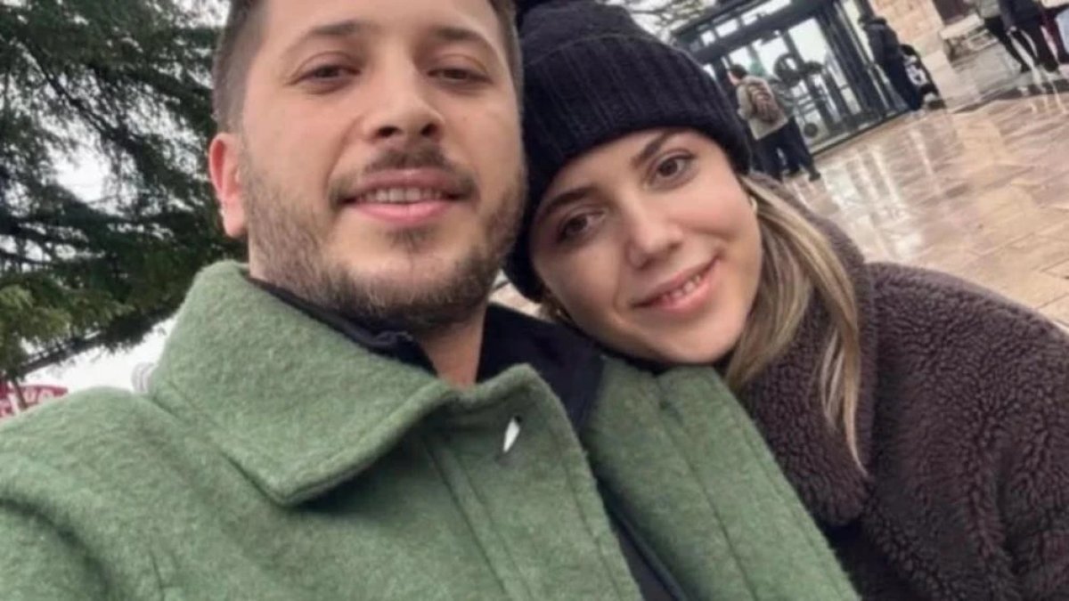 Peribacası faciasında ölen genç çiftle ilgili yürek burkan detay