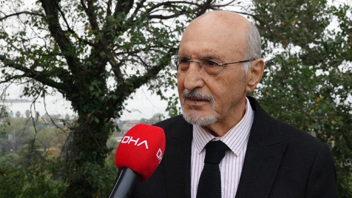 Karadeniz için yeni felaket uyarısı: "Dağın arkasında bir kütle daha var, kayabilir"