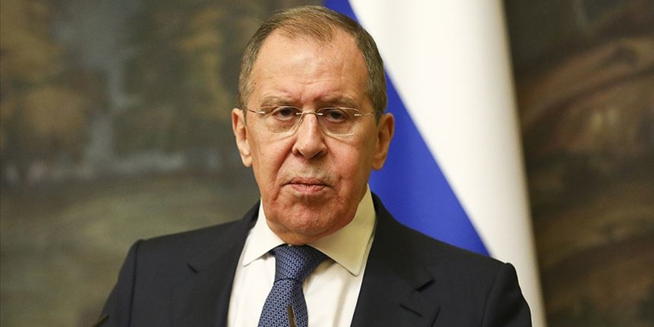 Rusya Dışişleri Bakanı Lavrov: BRICS'in genişlemesine şimdilik sıcak bakmıyoruz