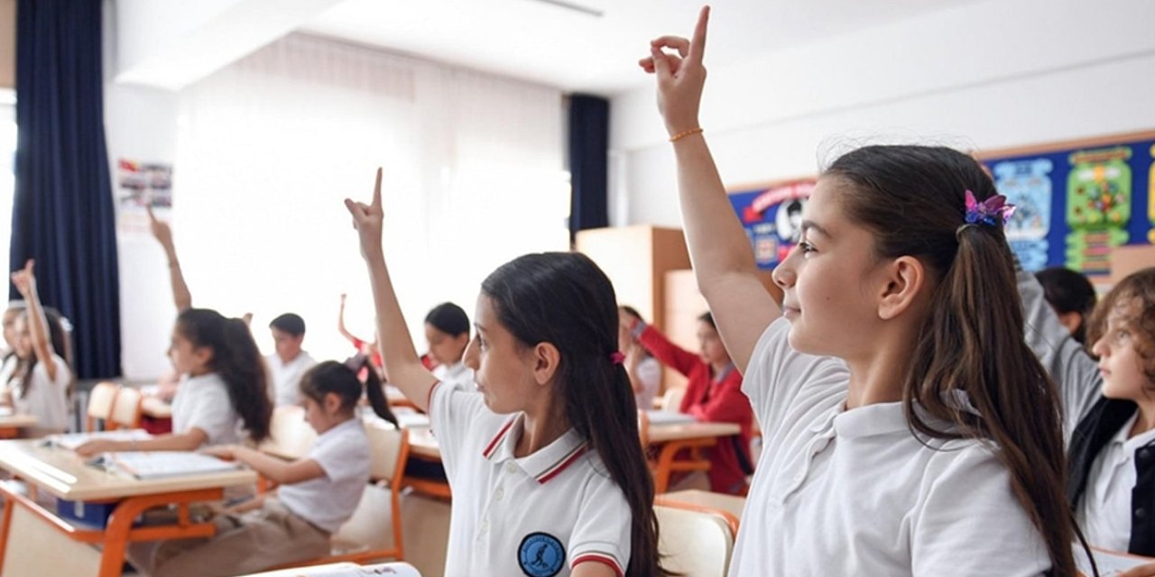 İlkokullarda sınıf öğretmenliği değişiyor mu? Bakan Tekin’den dikkat çeken açıklama
