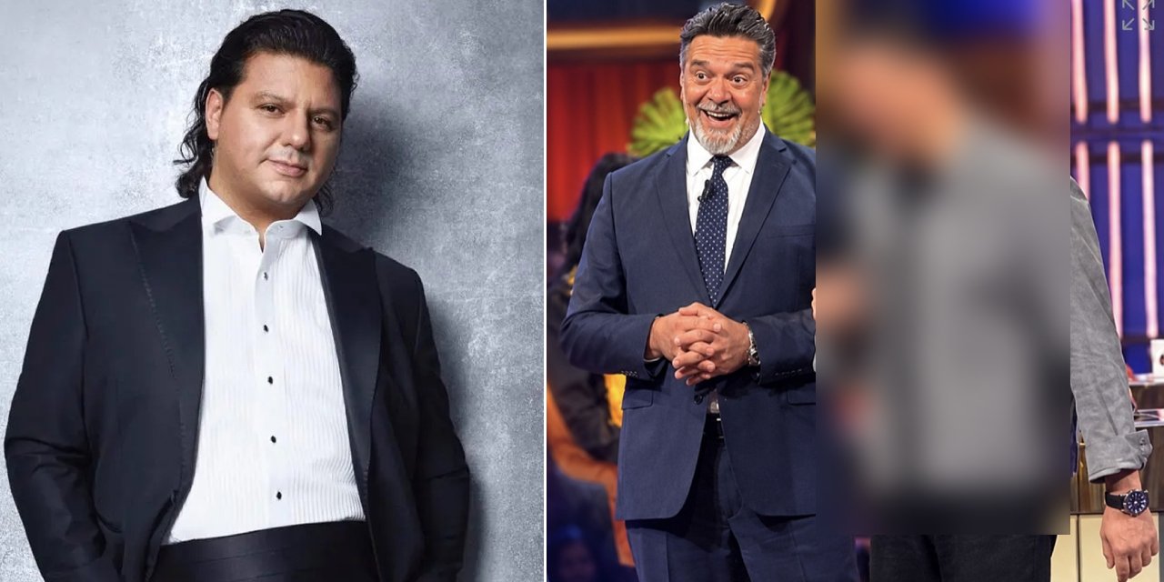 Kubat'ın son hali Beyazıt Öztürk'ü şaşkına çevirdi! 20 kilo verdi