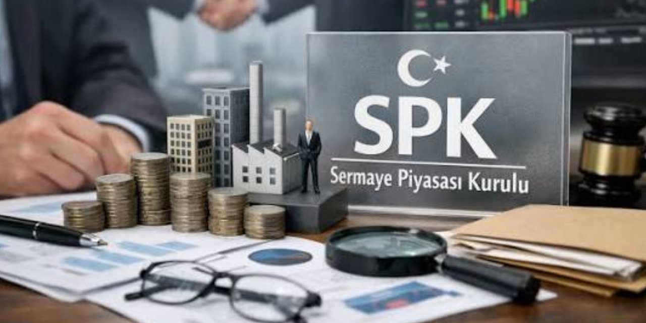 SPK'dan Borsa İstanbul için yeni karar! Kredili işlem tedbiri 13 Kasım'a uzatıldı