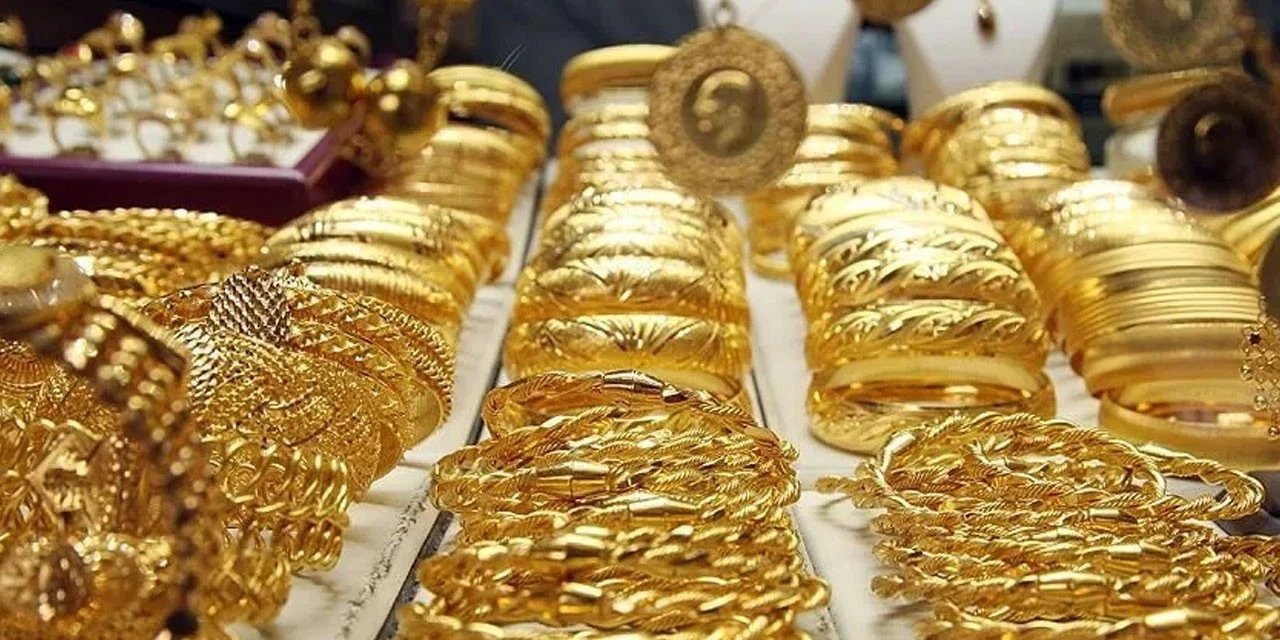 Altının kilogram fiyatı geriledi! Borsa İstanbul'da günün kapanış rakamları belli oldu