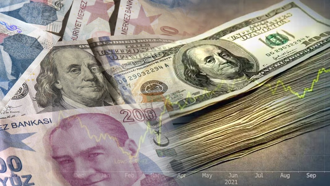 Dünya borç yükü altında: Türkiye’nin listedeki yeri nerede?