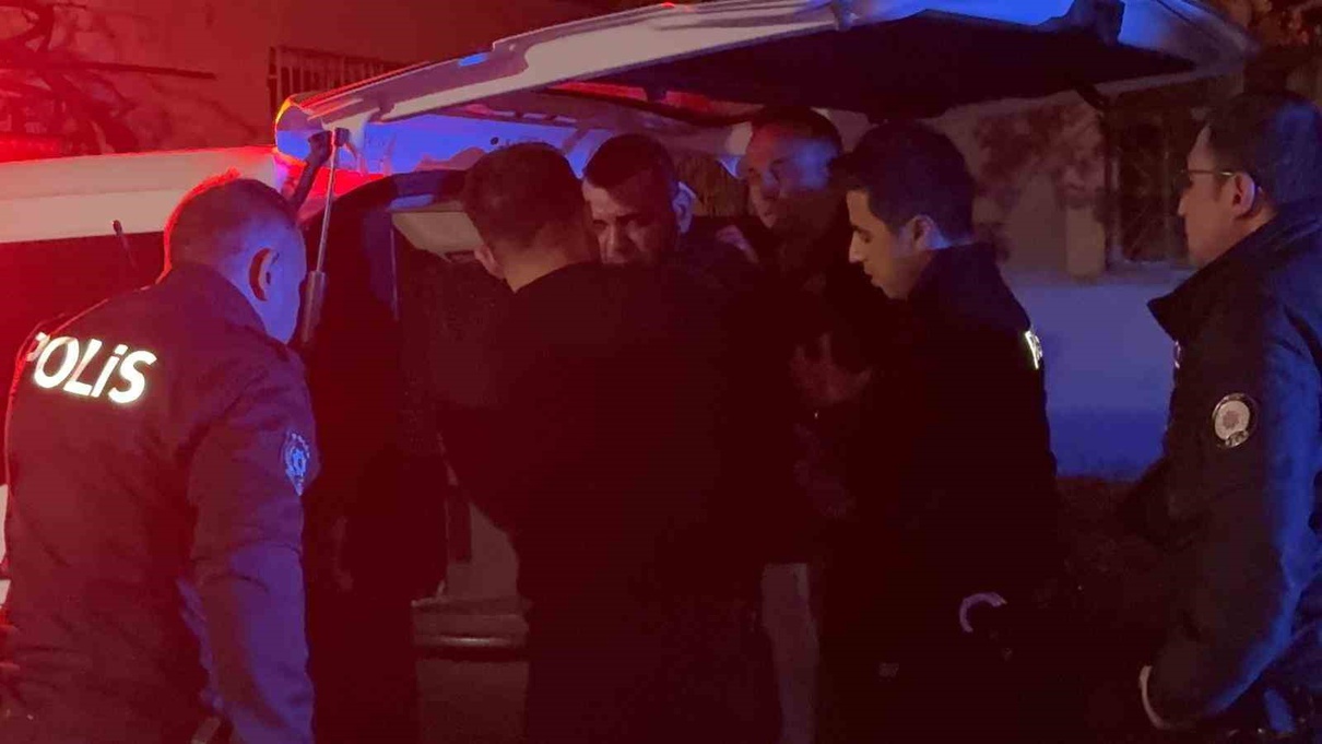 Polisin “dur” ihtarına uymadı: Alkol testini reddeden sürücüye 360 bin TL ceza