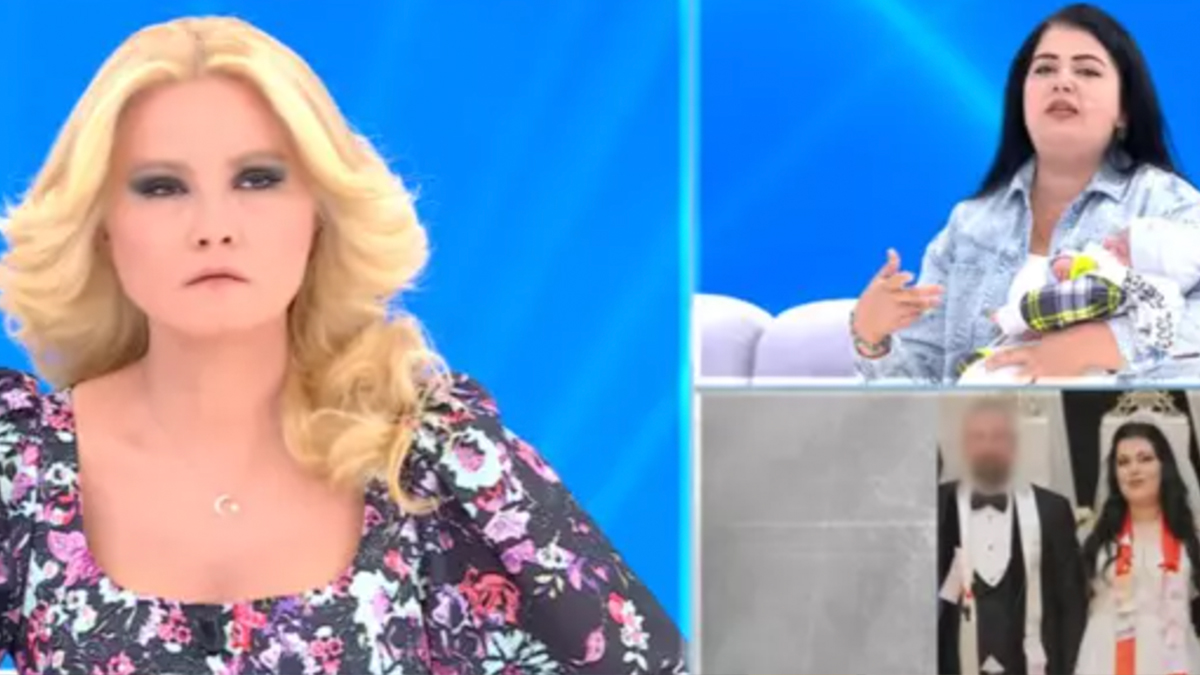 Müge Anlı'daki skandal iddia! Aynı anda üç kadını hamile bırakmış!