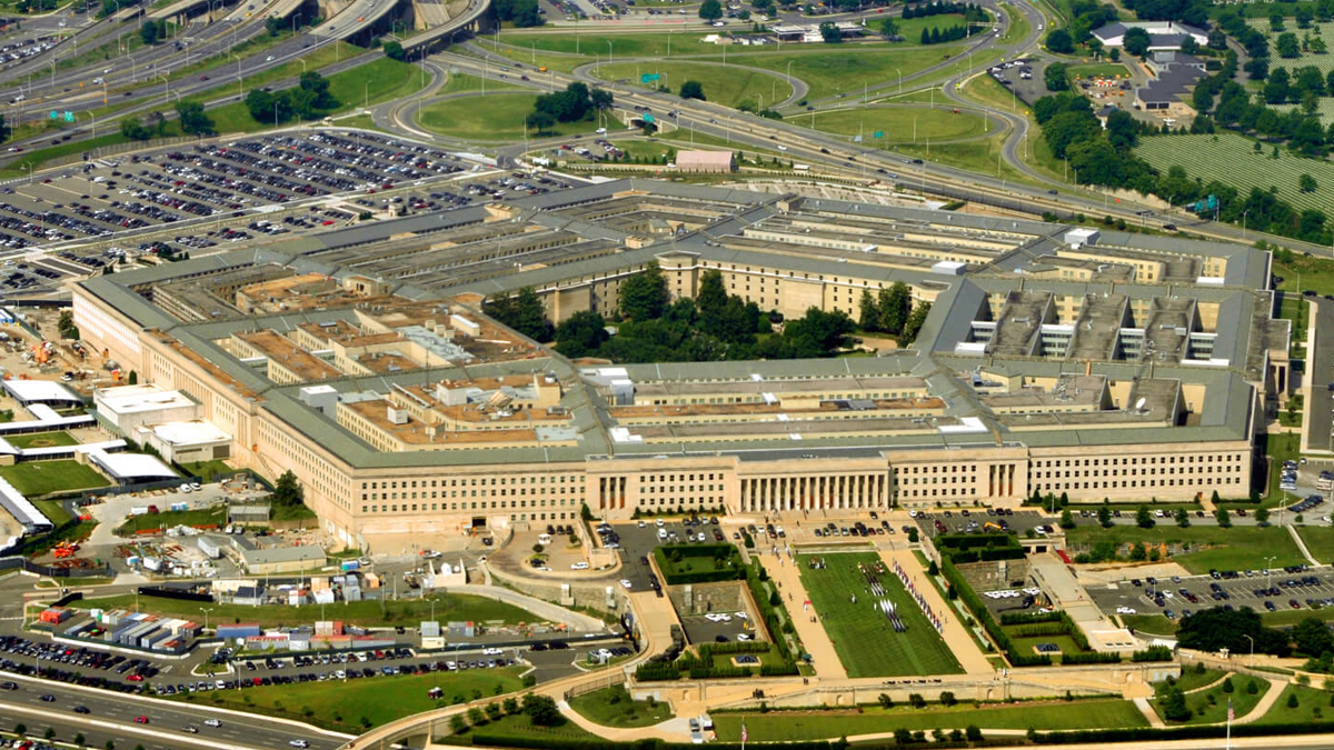 Pentagon: İran'ın füze saldırısı, önceki saldırılara göre iki kat daha büyüktü