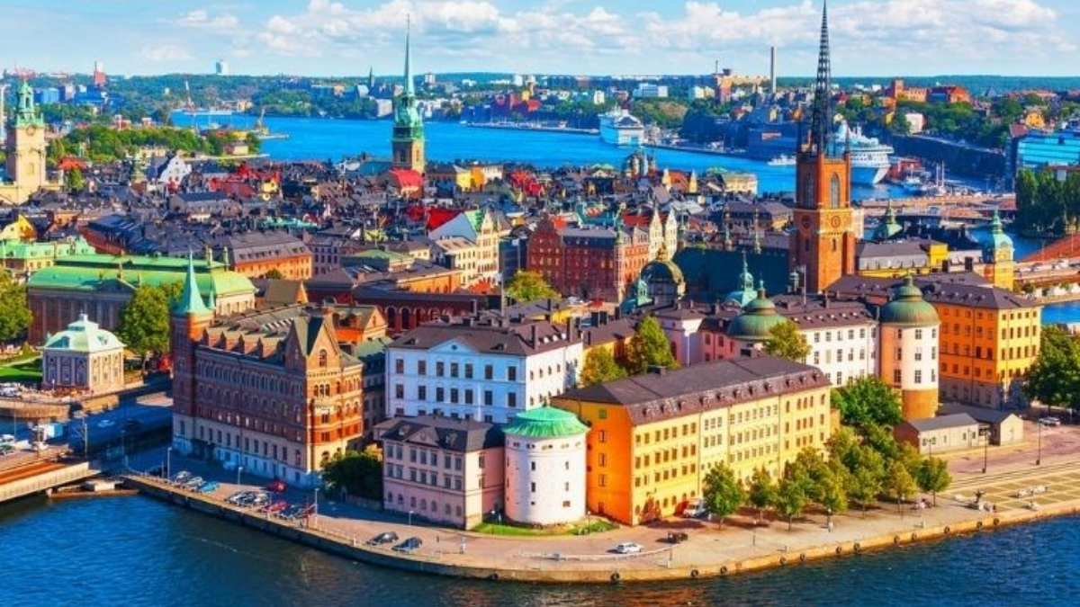 Dünyanın en yaşanabilir ülkeleri belli oldu: Kuzey Avrupa ülkeleri öne çıkıyor