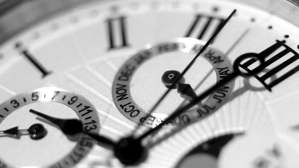 Ölüm tarihini tahmin eden saat geliştirildi!