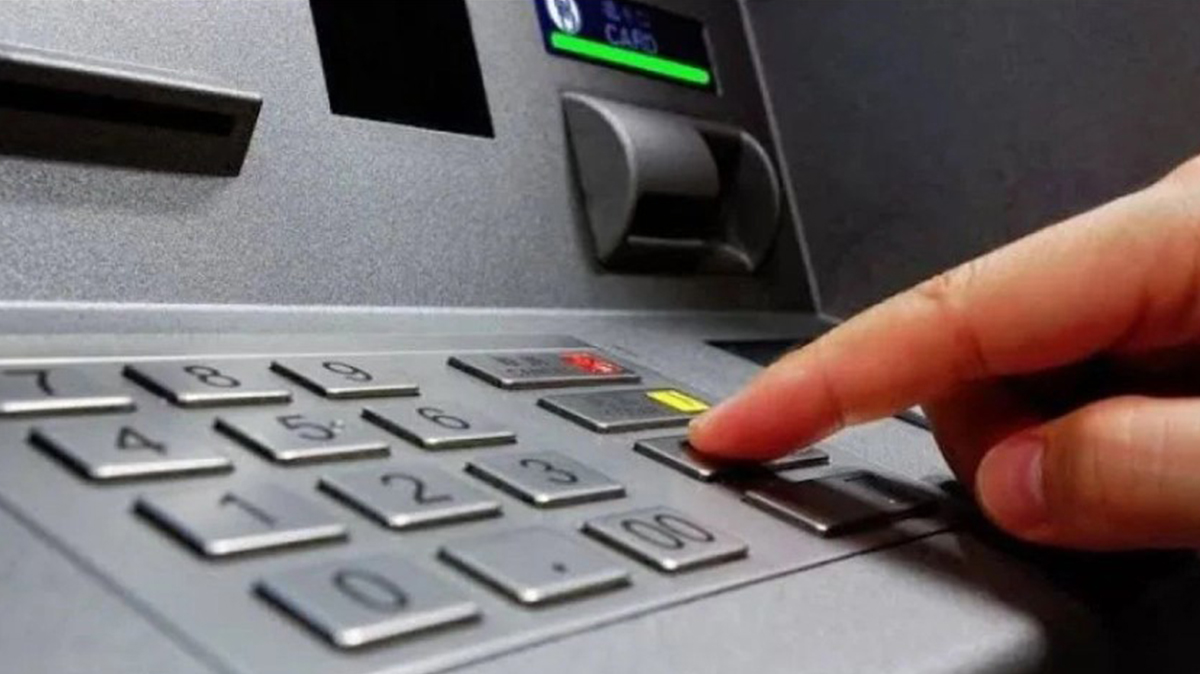 ATM şifrelerinde yeni dönem başlıyor! O şifrelere artık izin yok