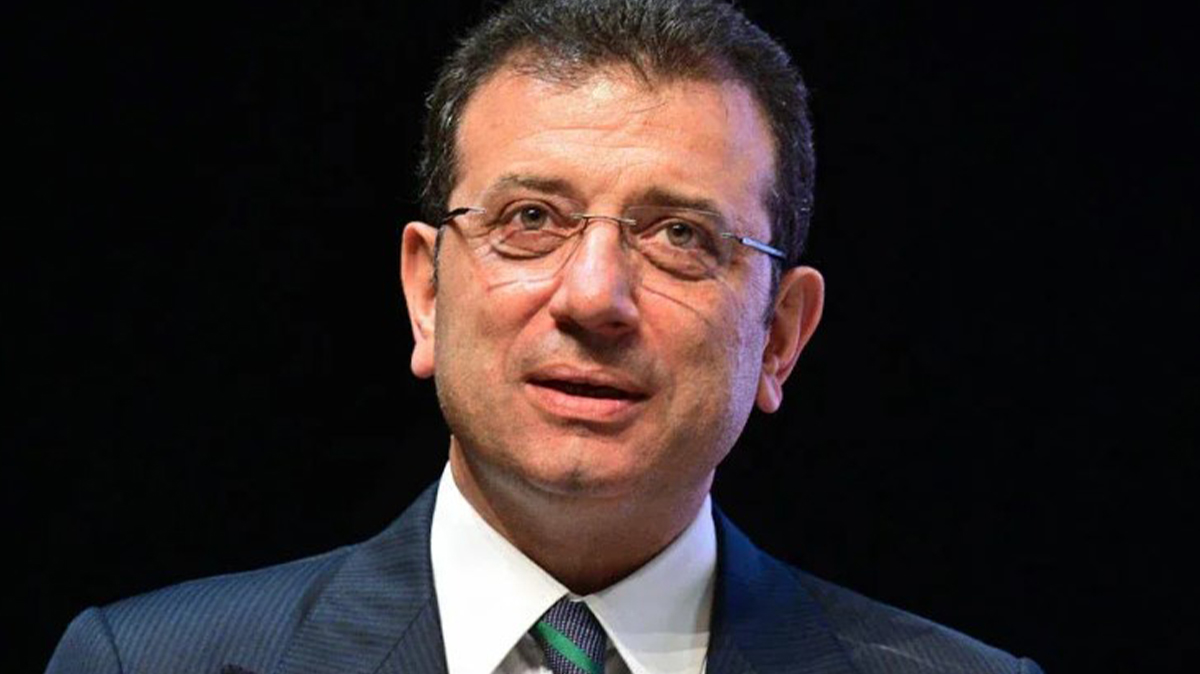 İmamoğlu hakkındaki davayla ilgili yeni gelişme!