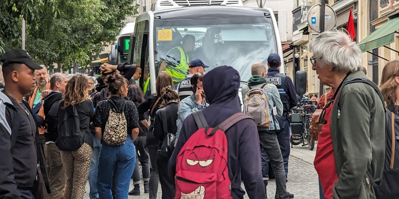 Fransa, yeni hükümetle yasa dışı göçmenlerin sınır dışı sürecini hızlandıracak