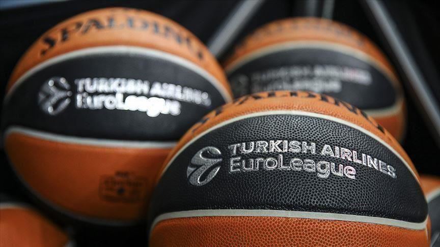 EuroLeague heyecanı başlıyor! Fenerbahçe Beko, Olympiakos'la karşılaşacak